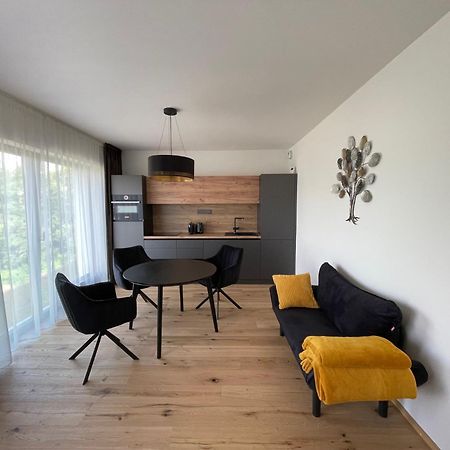 H52 Apartments Brno Luaran gambar