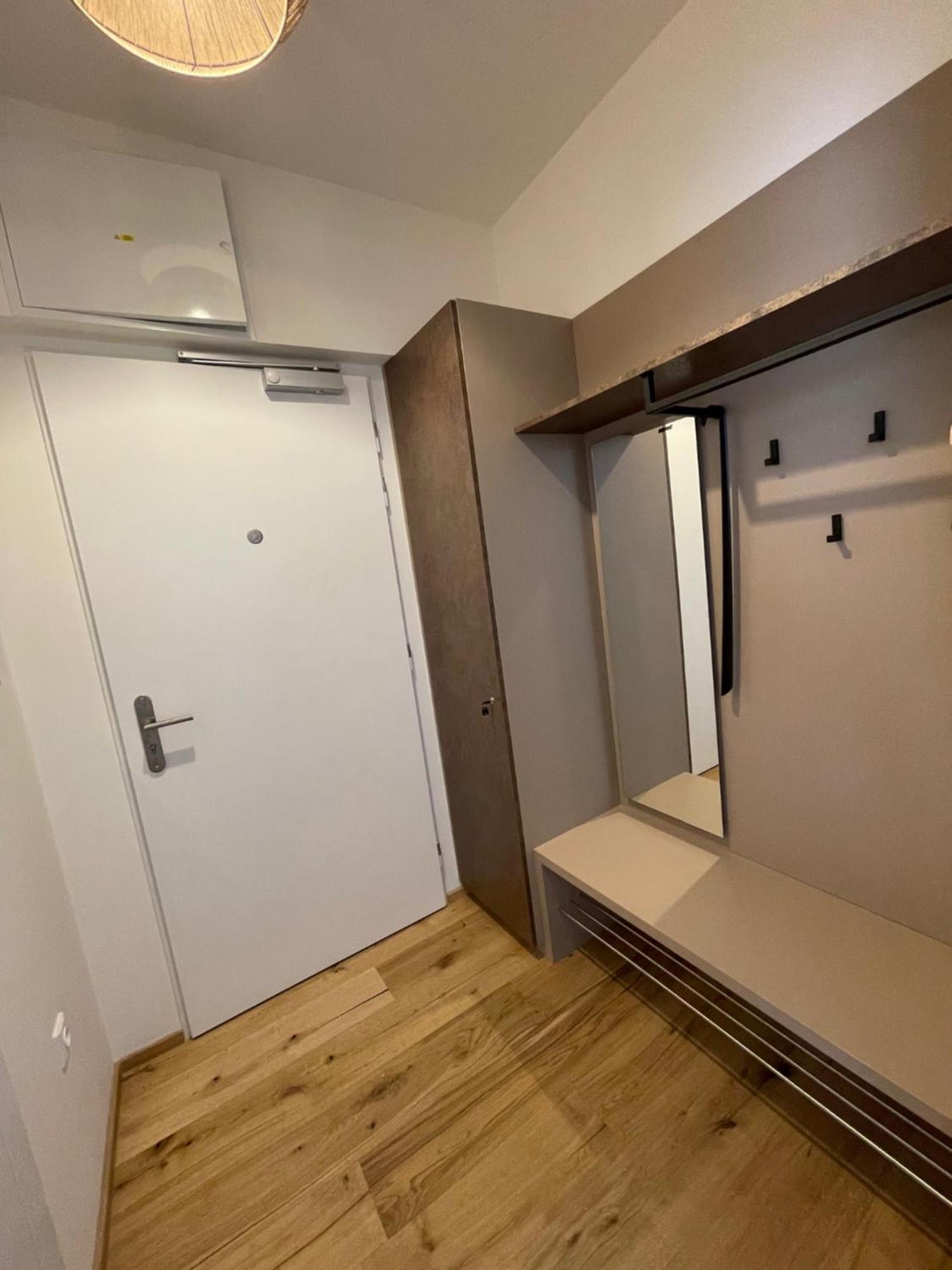 H52 Apartments Brno Luaran gambar