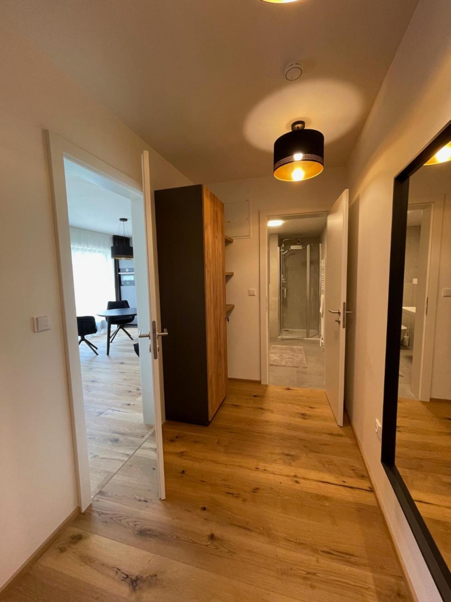 H52 Apartments Brno Luaran gambar
