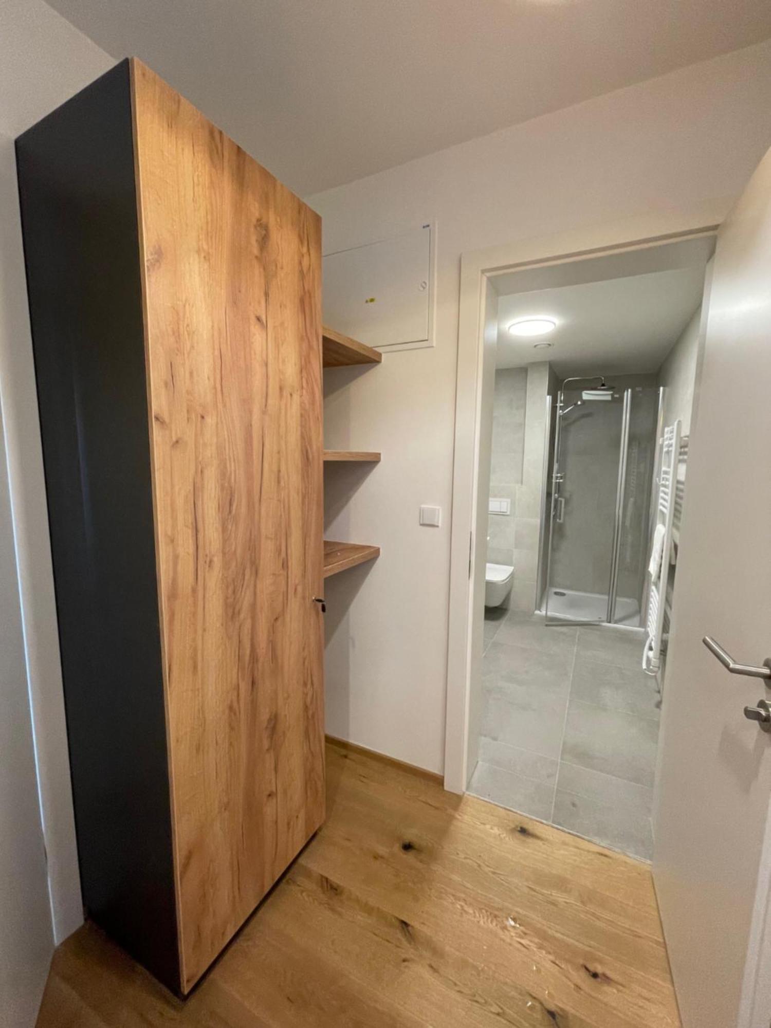 H52 Apartments Brno Luaran gambar