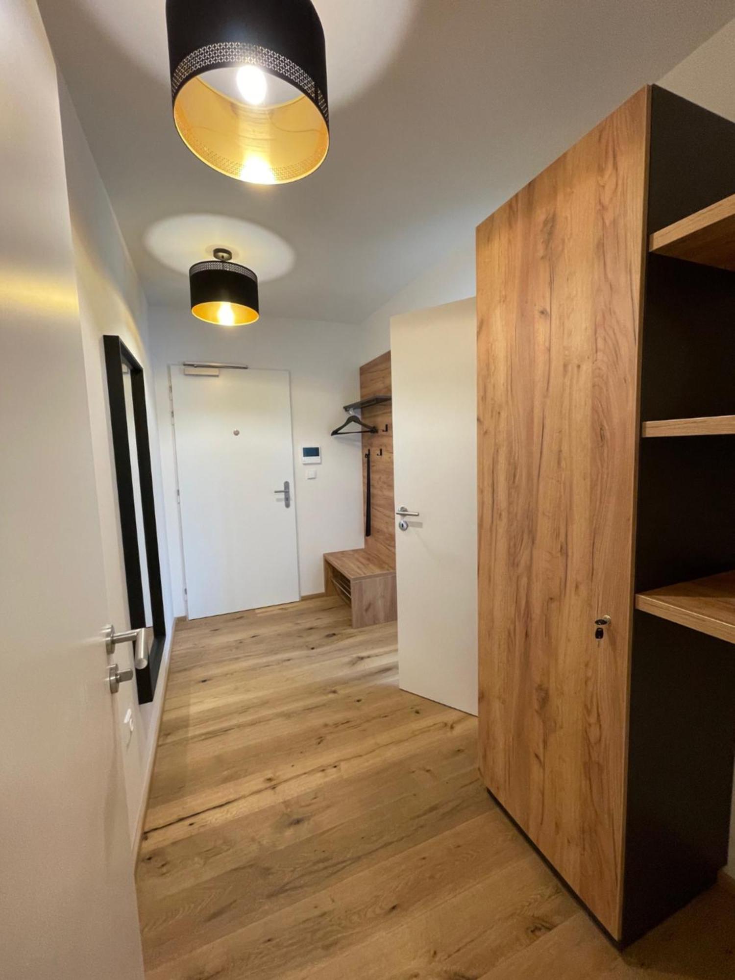 H52 Apartments Brno Luaran gambar