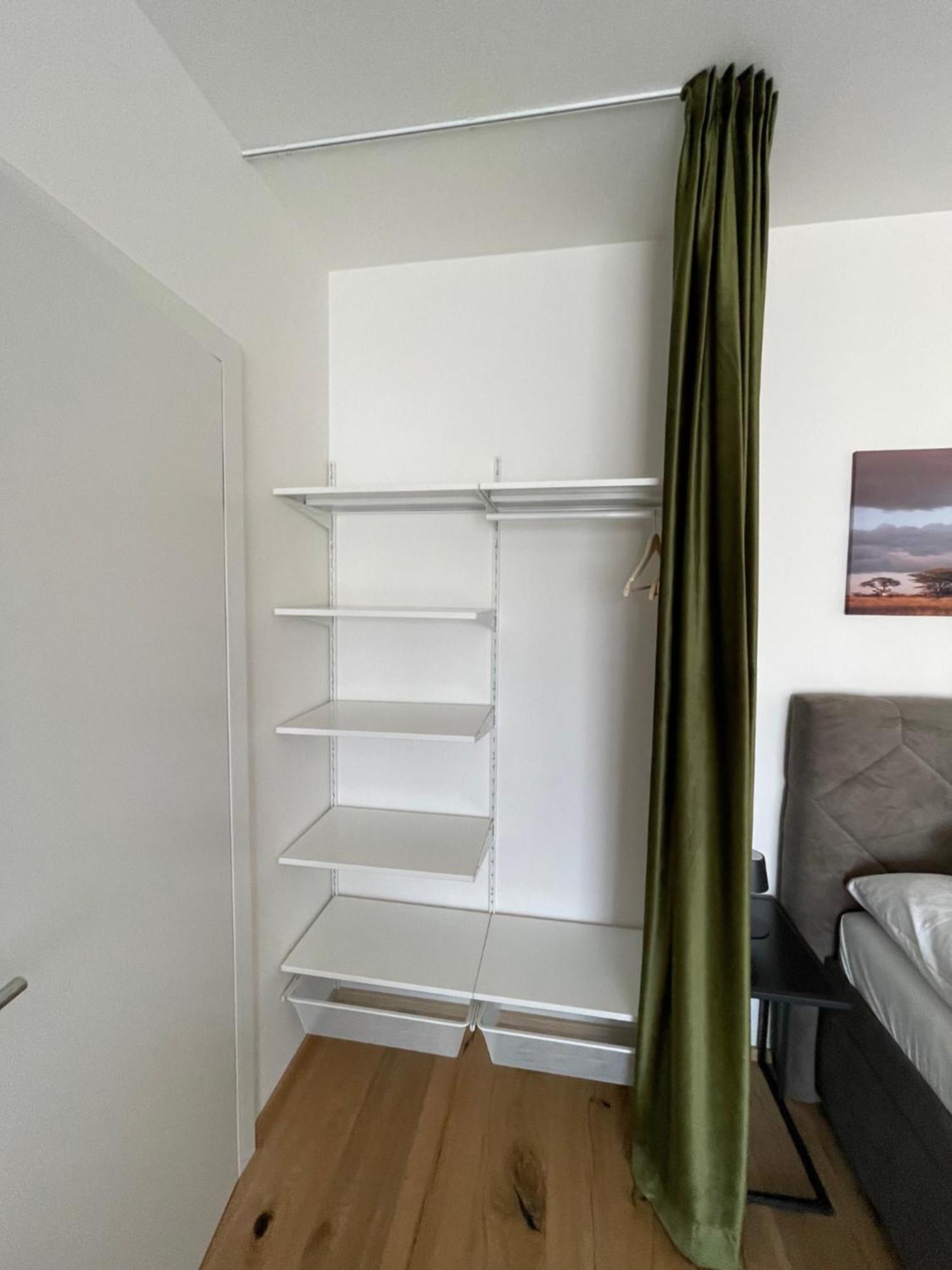 H52 Apartments Brno Luaran gambar