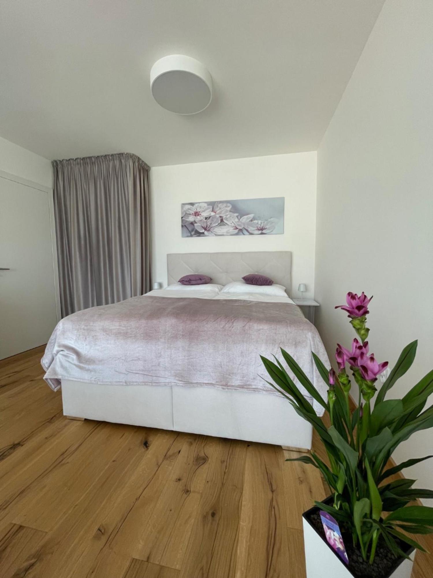 H52 Apartments Brno Luaran gambar