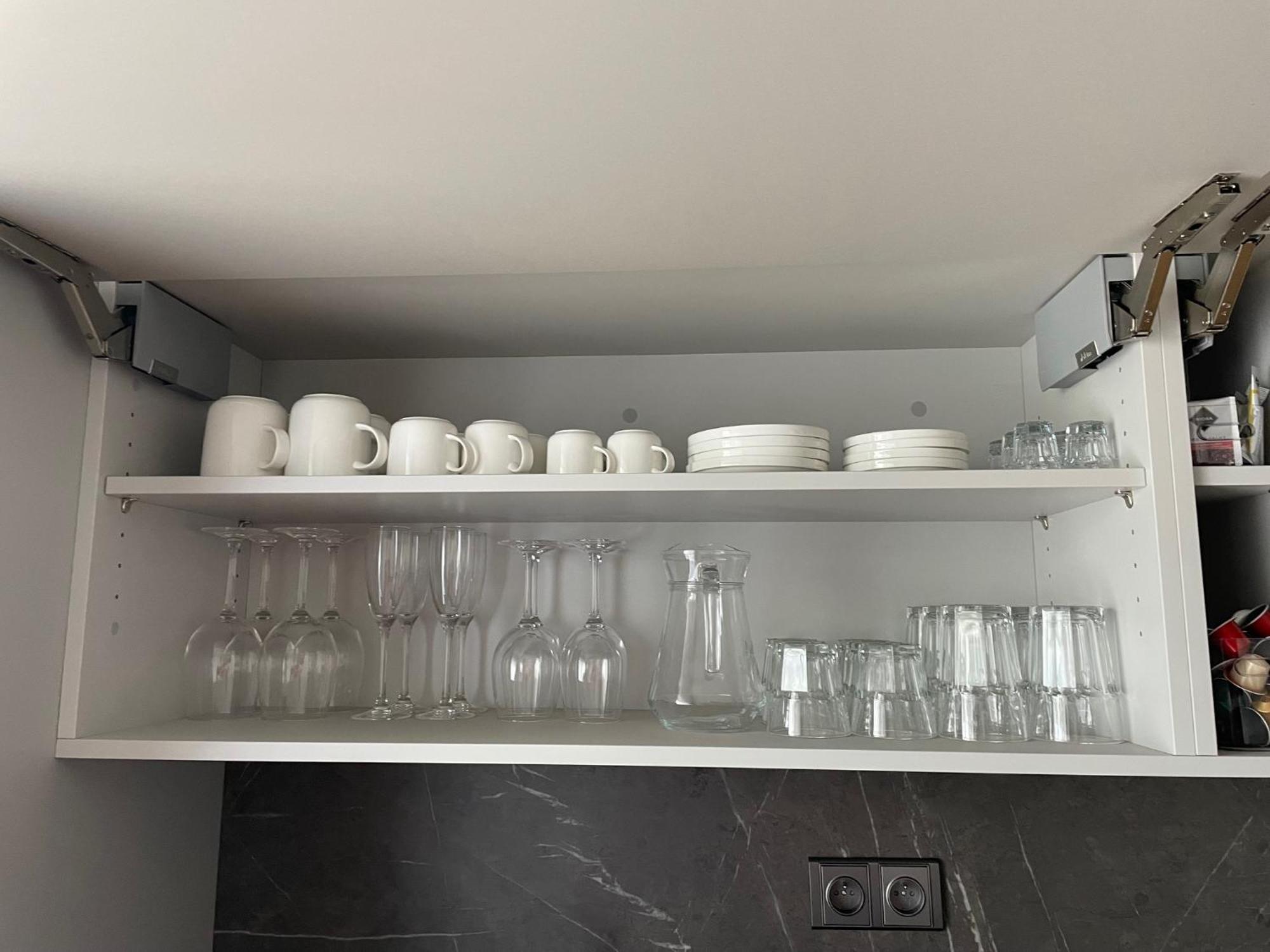 H52 Apartments Brno Luaran gambar