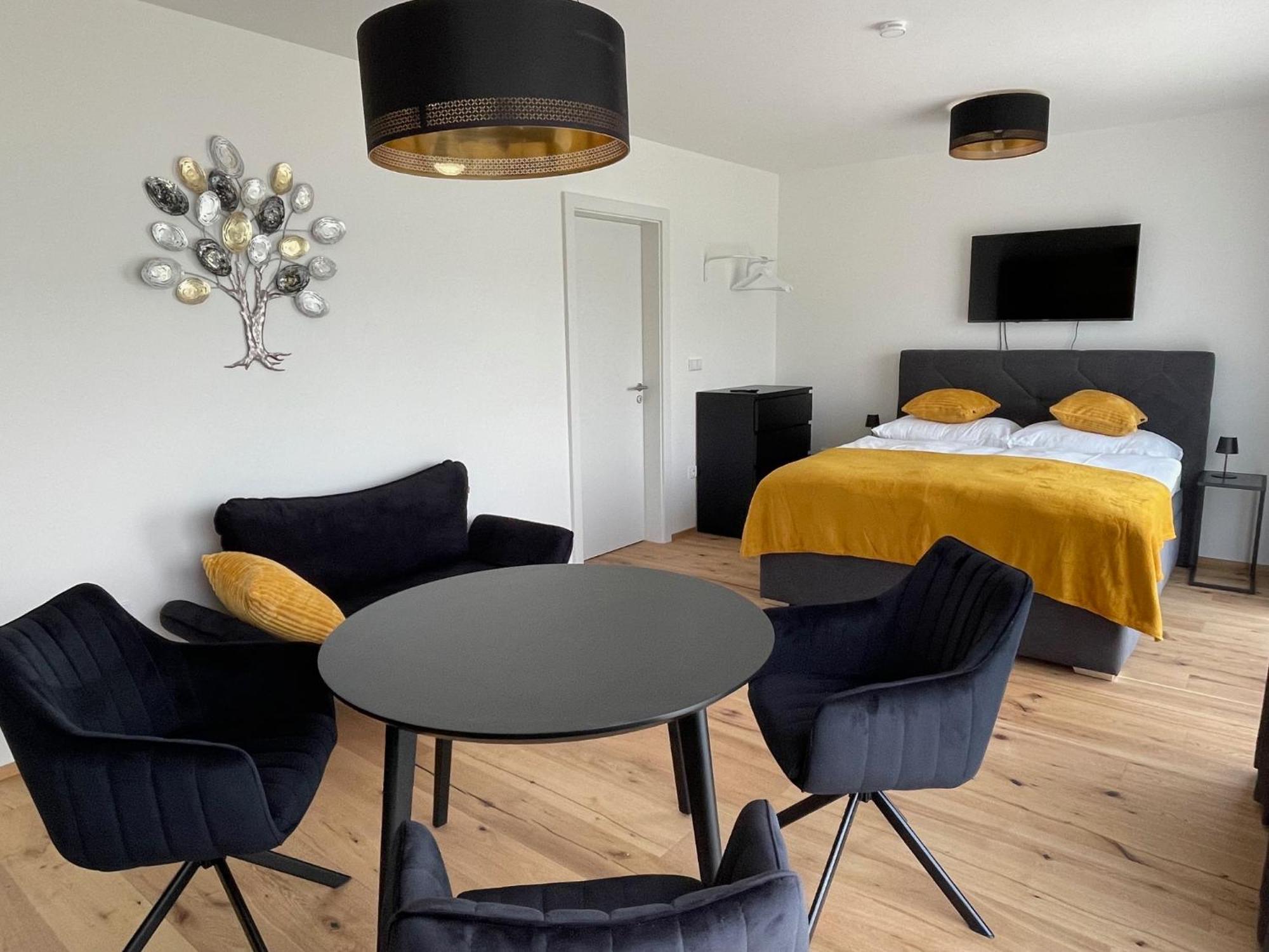 H52 Apartments Brno Luaran gambar