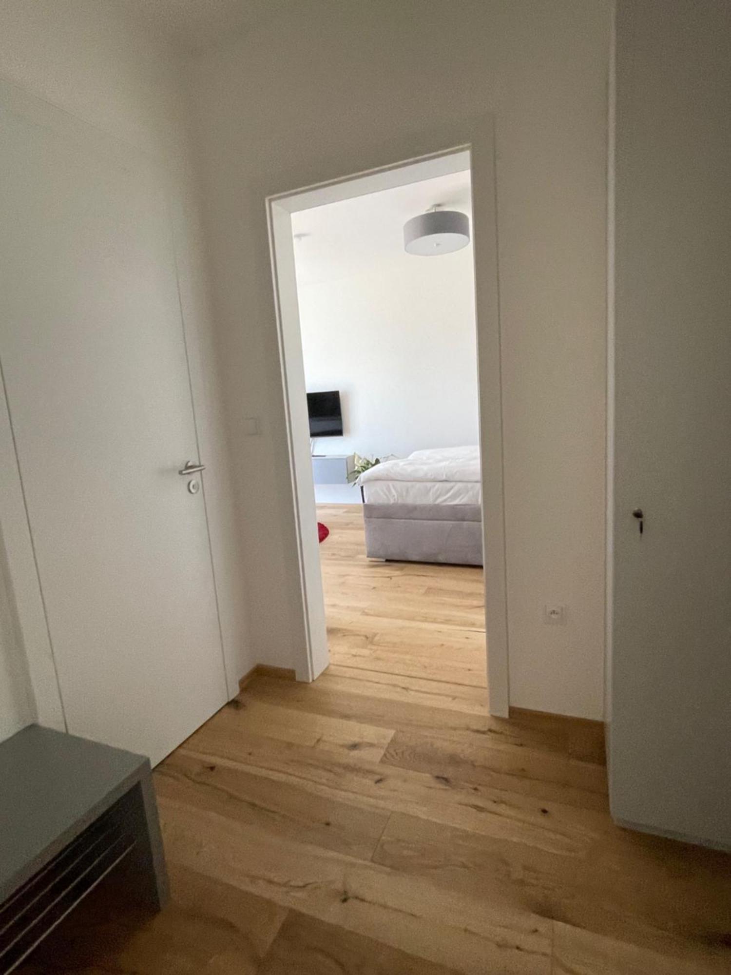 H52 Apartments Brno Luaran gambar