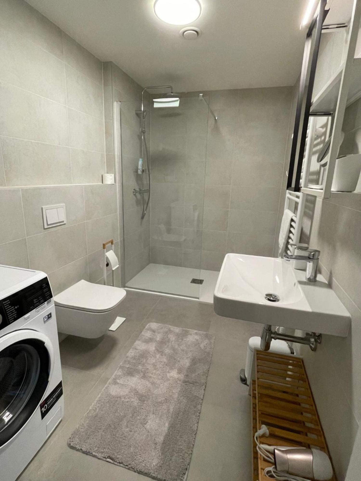 H52 Apartments Brno Luaran gambar